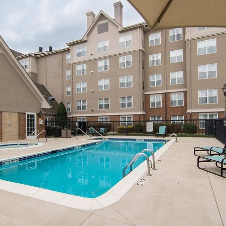 Residence Inn By Marriott Charlotte Piper Glen Εξωτερικό φωτογραφία