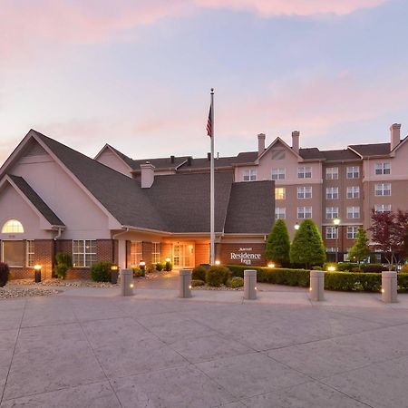 Residence Inn By Marriott Charlotte Piper Glen Εξωτερικό φωτογραφία