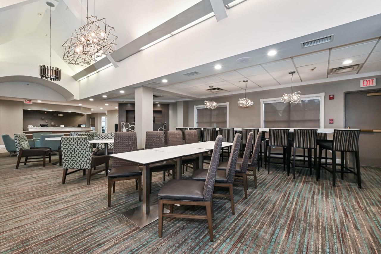 Residence Inn By Marriott Charlotte Piper Glen Εξωτερικό φωτογραφία