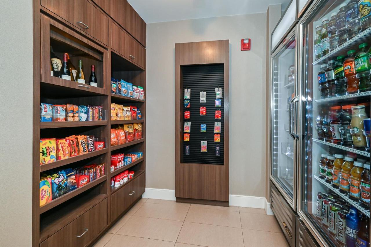Residence Inn By Marriott Charlotte Piper Glen Εξωτερικό φωτογραφία