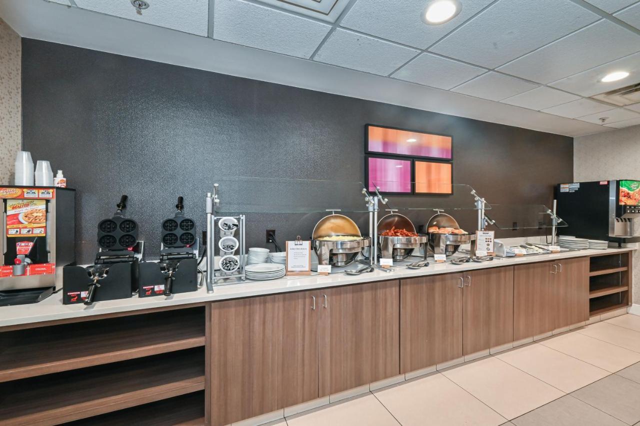 Residence Inn By Marriott Charlotte Piper Glen Εξωτερικό φωτογραφία