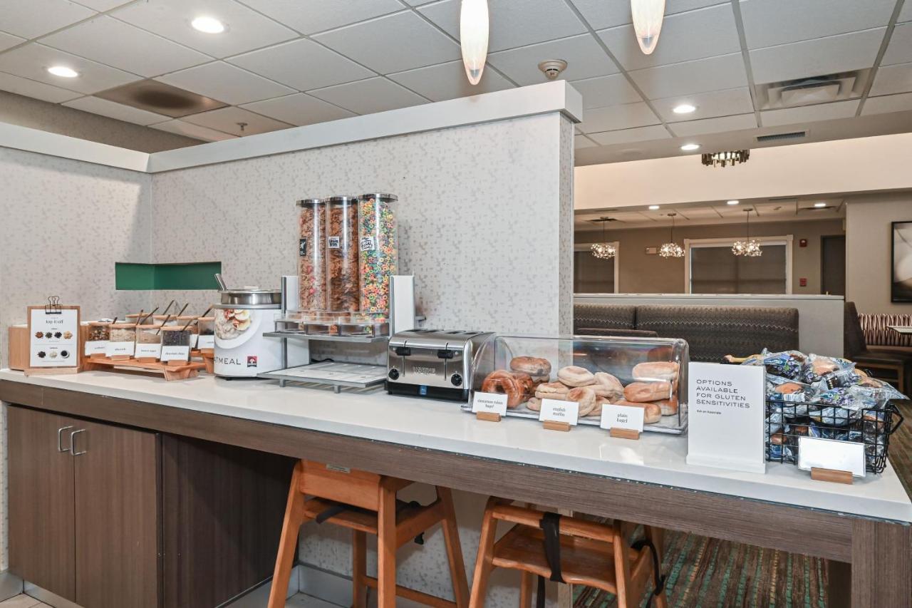 Residence Inn By Marriott Charlotte Piper Glen Εξωτερικό φωτογραφία