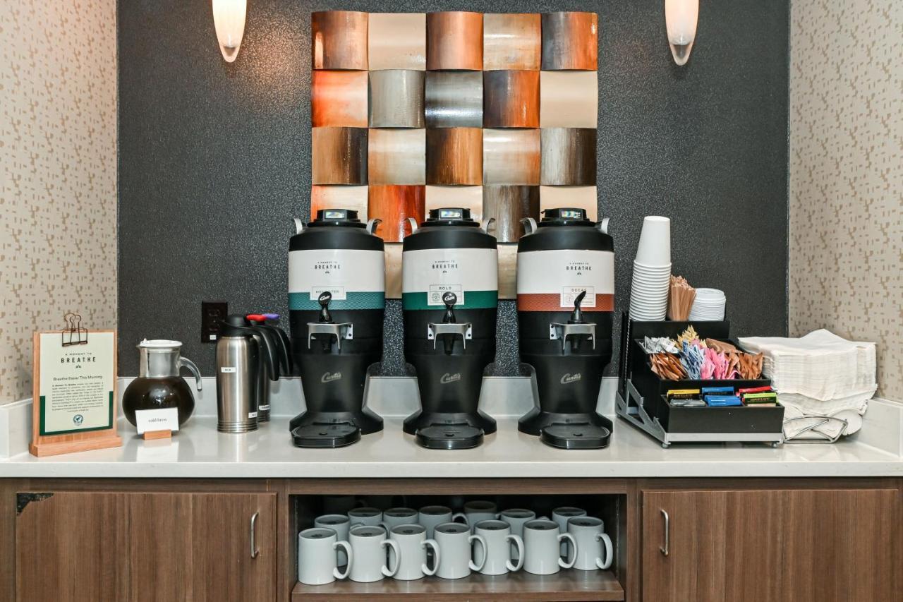 Residence Inn By Marriott Charlotte Piper Glen Εξωτερικό φωτογραφία