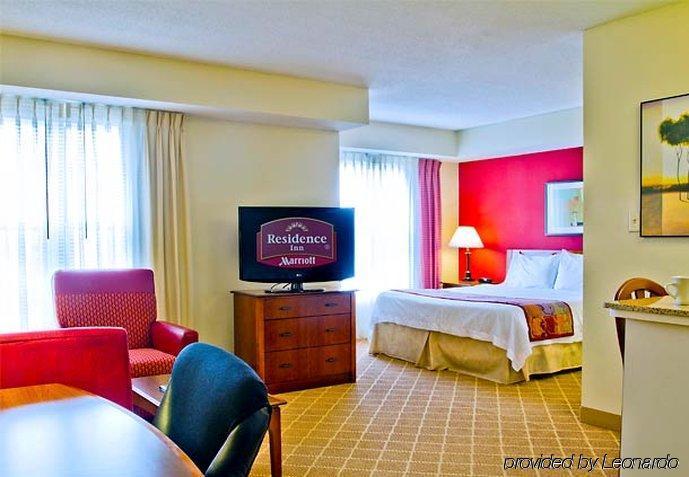 Residence Inn By Marriott Charlotte Piper Glen Εξωτερικό φωτογραφία