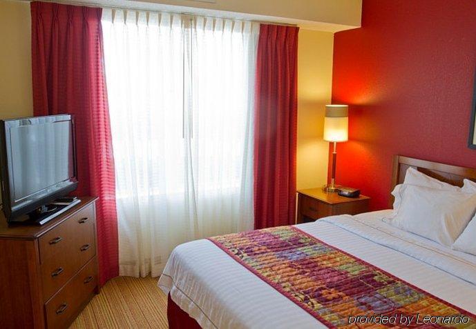 Residence Inn By Marriott Charlotte Piper Glen Εξωτερικό φωτογραφία