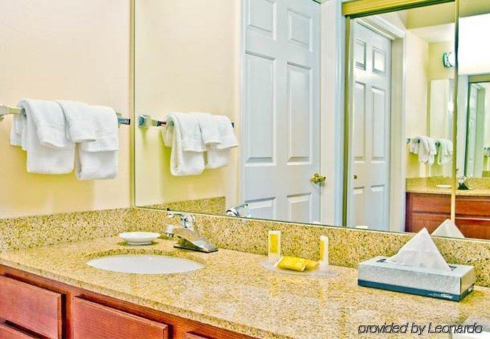 Residence Inn By Marriott Charlotte Piper Glen Εξωτερικό φωτογραφία