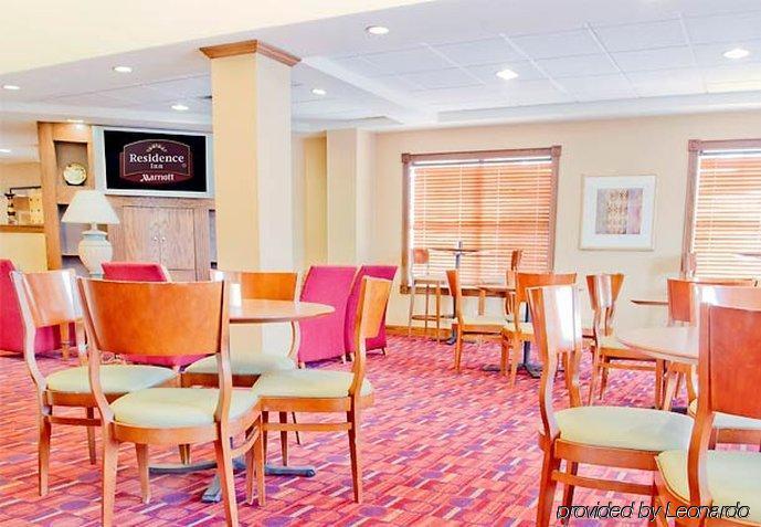 Residence Inn By Marriott Charlotte Piper Glen Εξωτερικό φωτογραφία