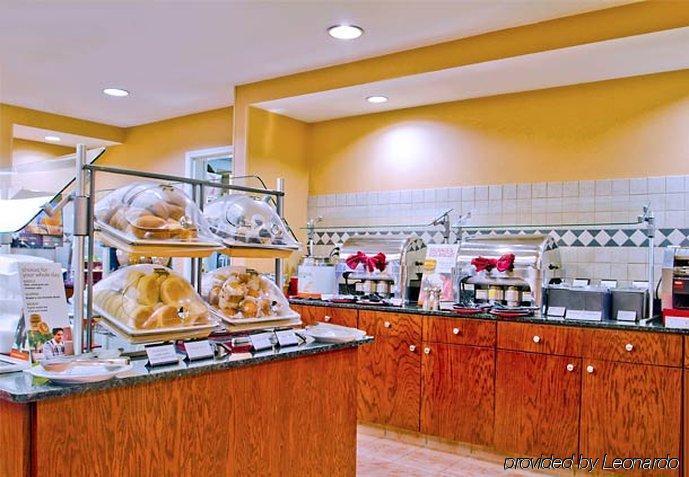 Residence Inn By Marriott Charlotte Piper Glen Εξωτερικό φωτογραφία