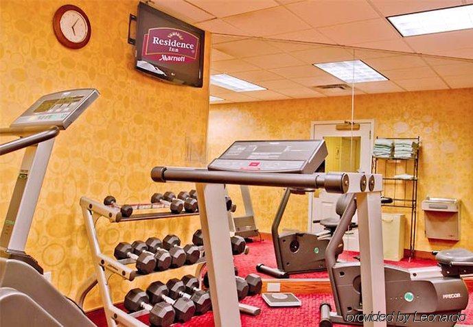 Residence Inn By Marriott Charlotte Piper Glen Εξωτερικό φωτογραφία