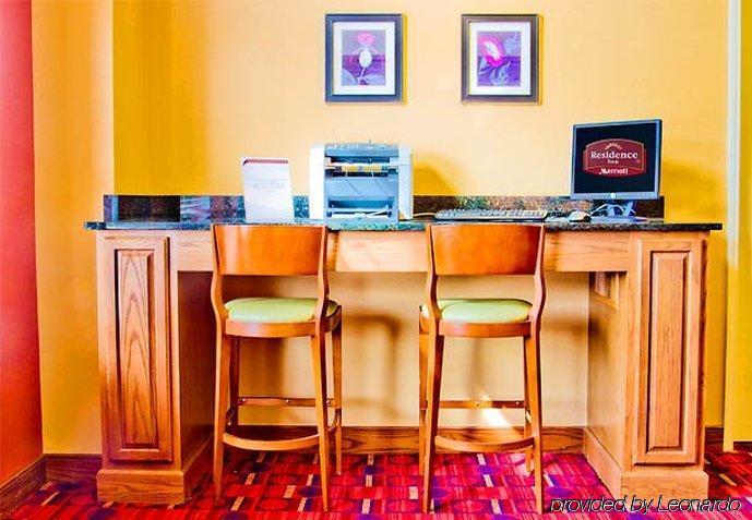 Residence Inn By Marriott Charlotte Piper Glen Εξωτερικό φωτογραφία