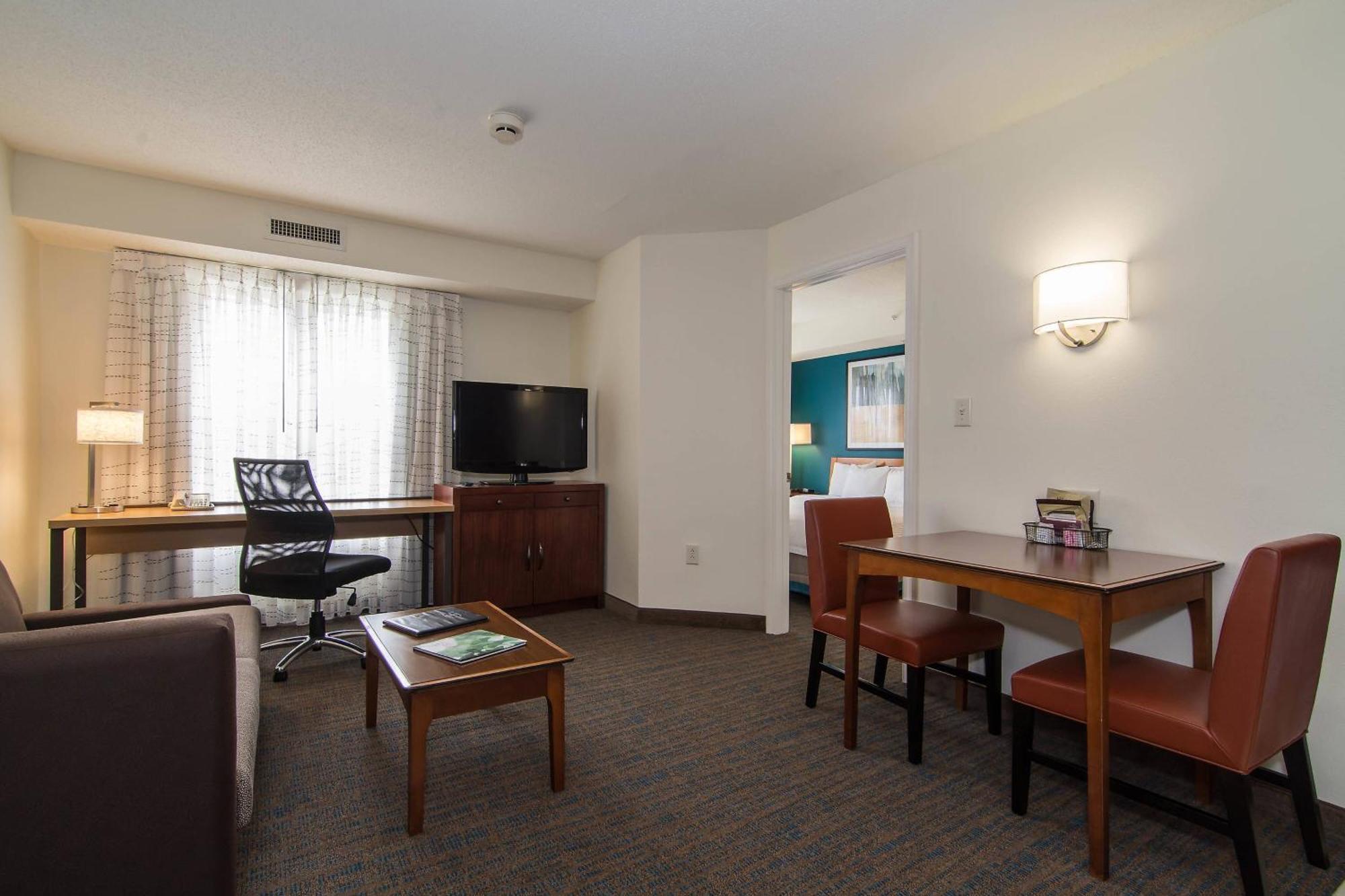 Residence Inn By Marriott Charlotte Piper Glen Εξωτερικό φωτογραφία