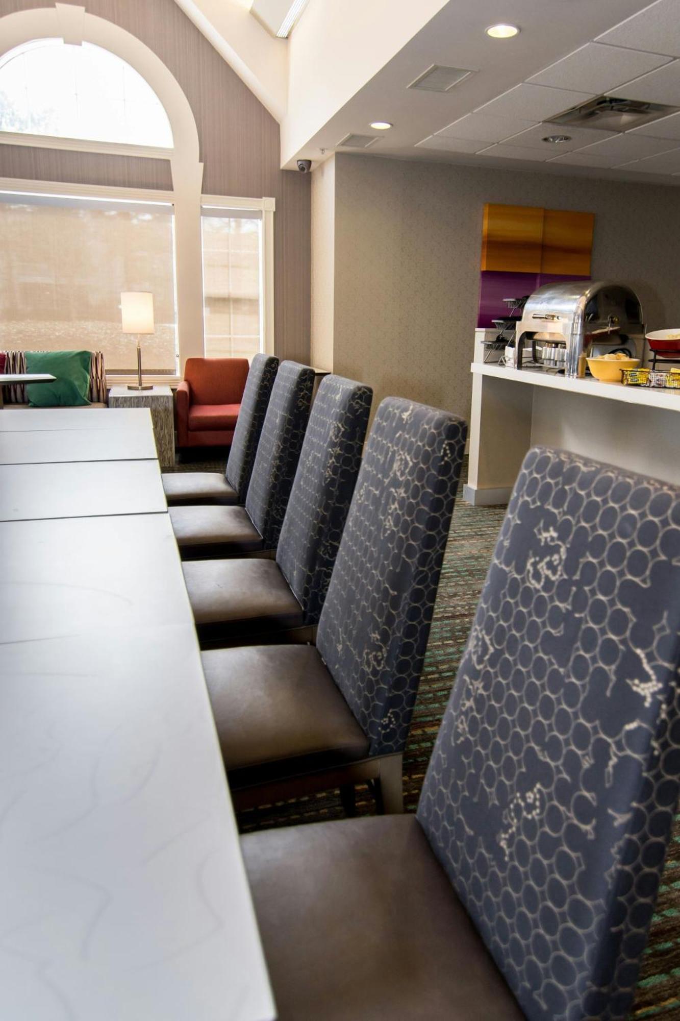Residence Inn By Marriott Charlotte Piper Glen Εξωτερικό φωτογραφία