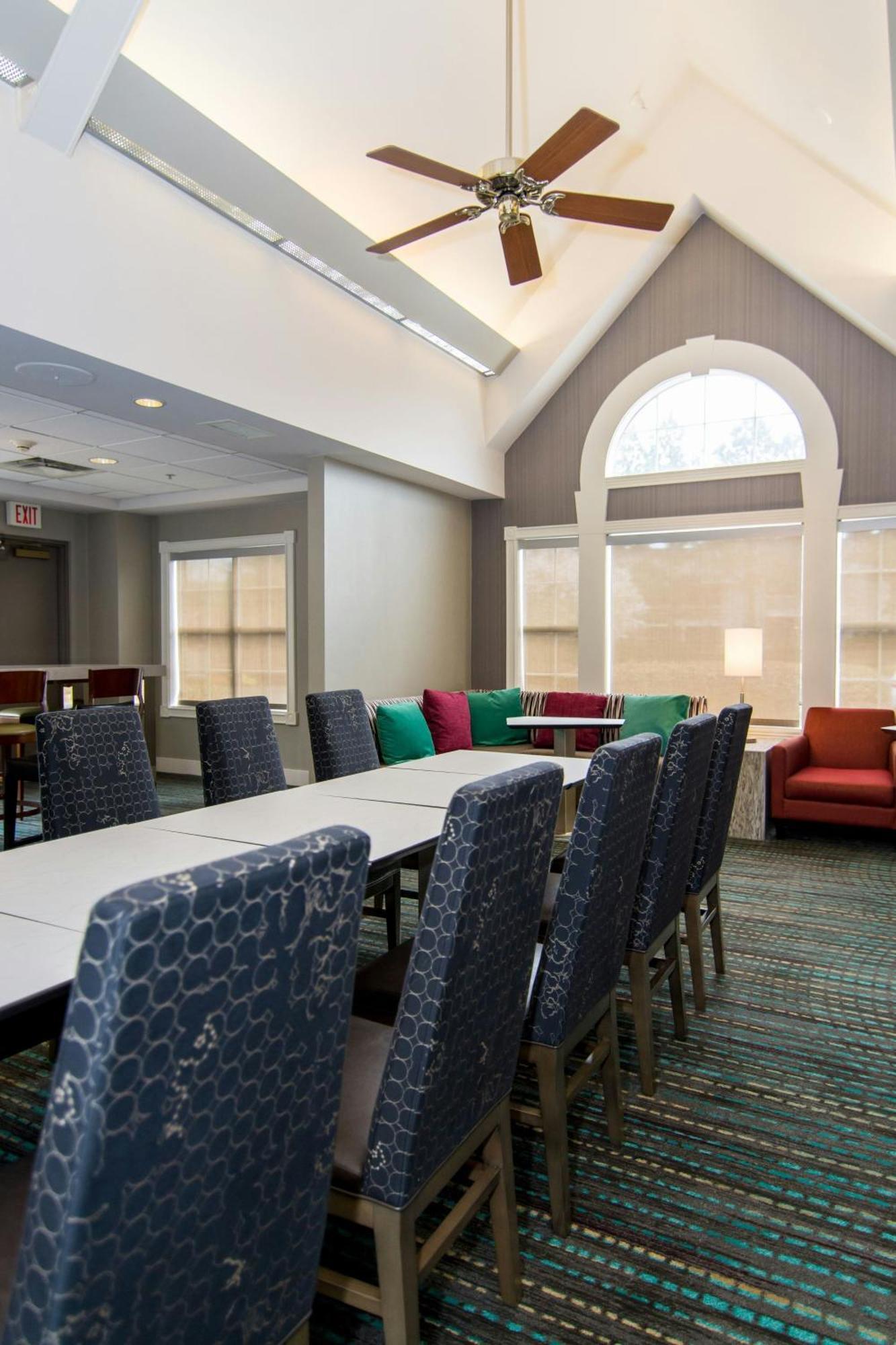 Residence Inn By Marriott Charlotte Piper Glen Εξωτερικό φωτογραφία