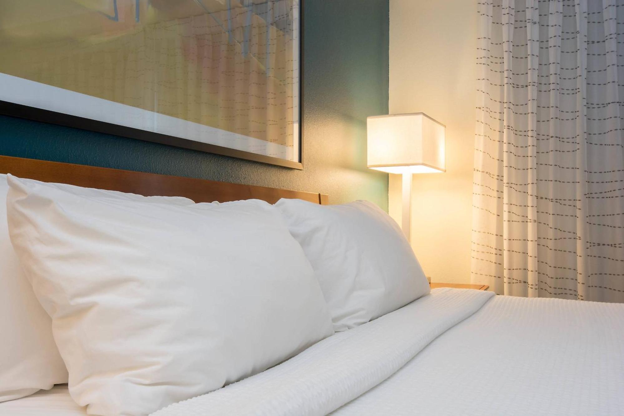 Residence Inn By Marriott Charlotte Piper Glen Εξωτερικό φωτογραφία