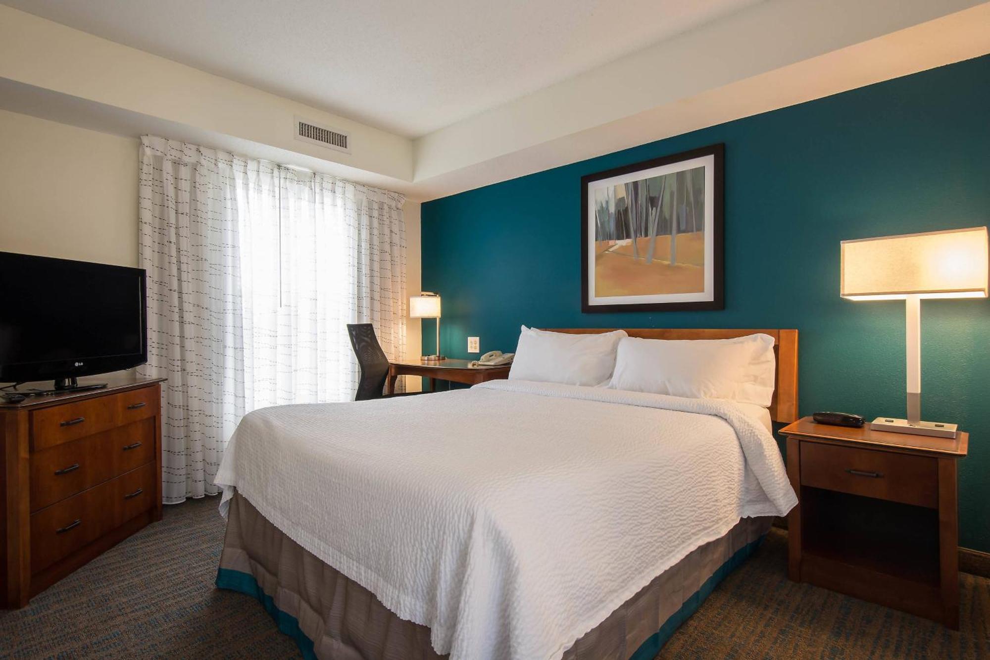 Residence Inn By Marriott Charlotte Piper Glen Εξωτερικό φωτογραφία