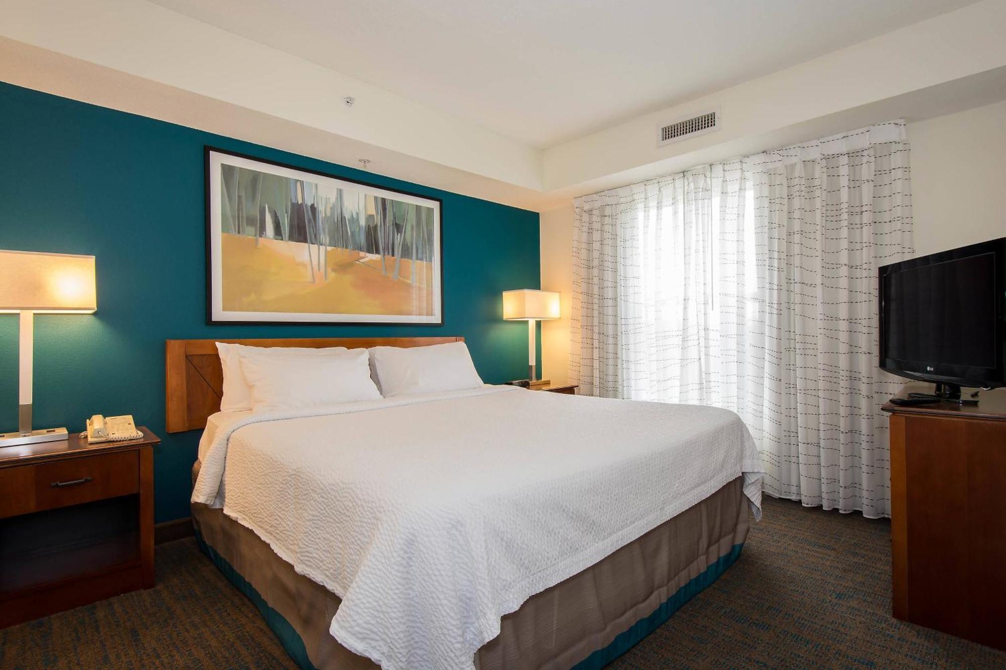 Residence Inn By Marriott Charlotte Piper Glen Εξωτερικό φωτογραφία