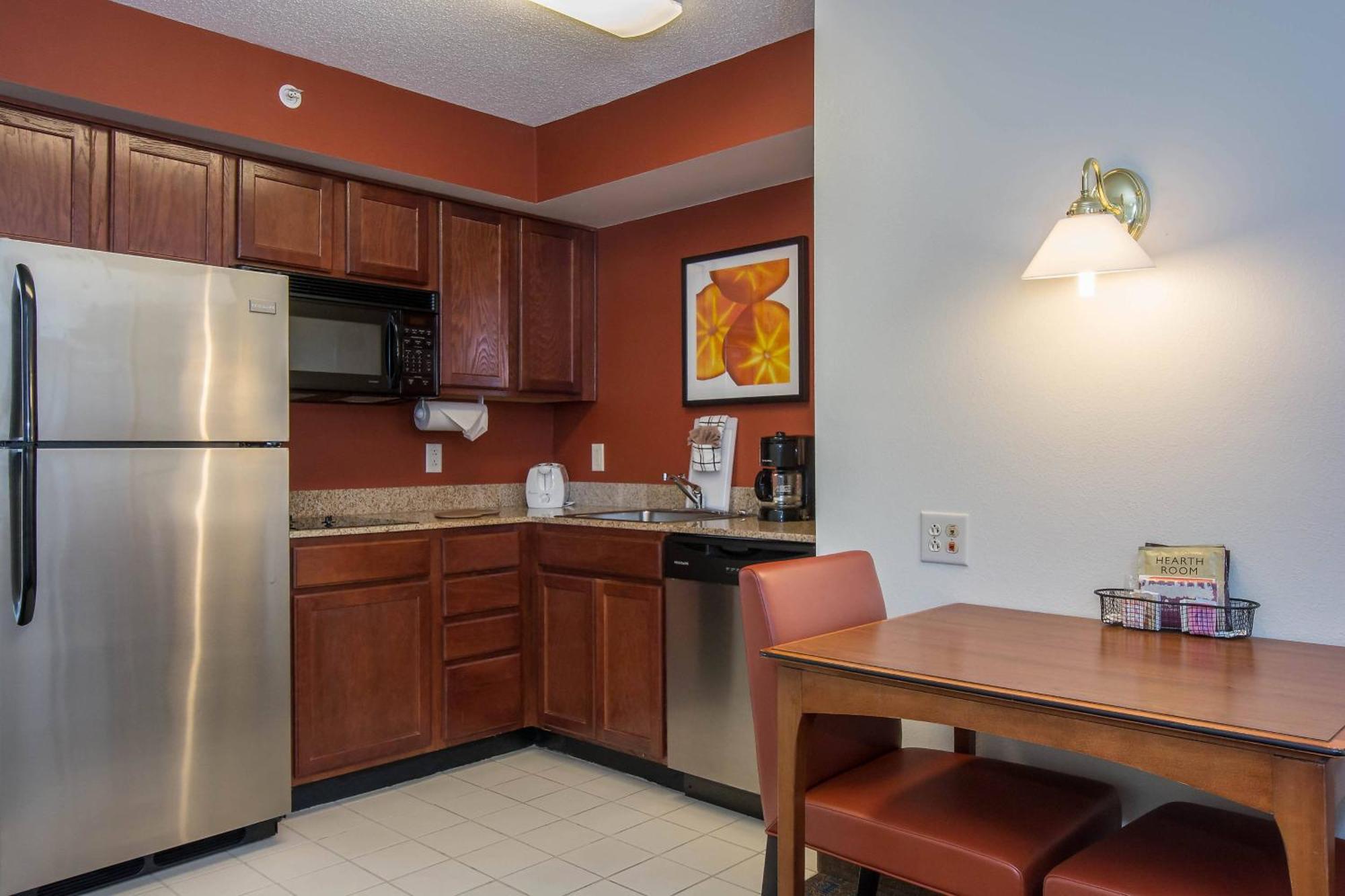 Residence Inn By Marriott Charlotte Piper Glen Εξωτερικό φωτογραφία