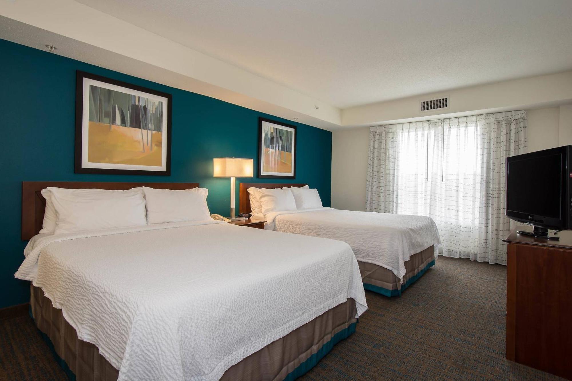 Residence Inn By Marriott Charlotte Piper Glen Εξωτερικό φωτογραφία