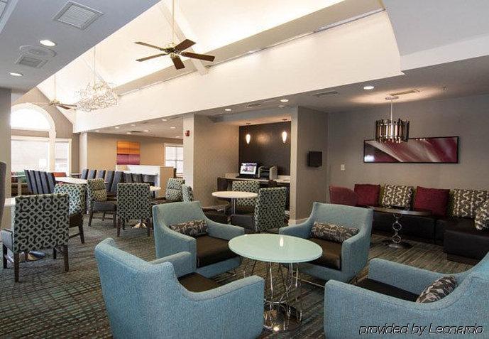 Residence Inn By Marriott Charlotte Piper Glen Εξωτερικό φωτογραφία