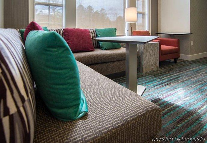 Residence Inn By Marriott Charlotte Piper Glen Εξωτερικό φωτογραφία