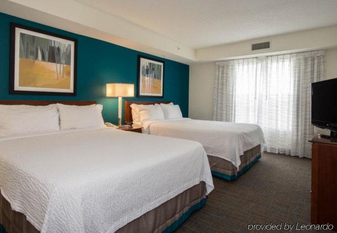 Residence Inn By Marriott Charlotte Piper Glen Εξωτερικό φωτογραφία