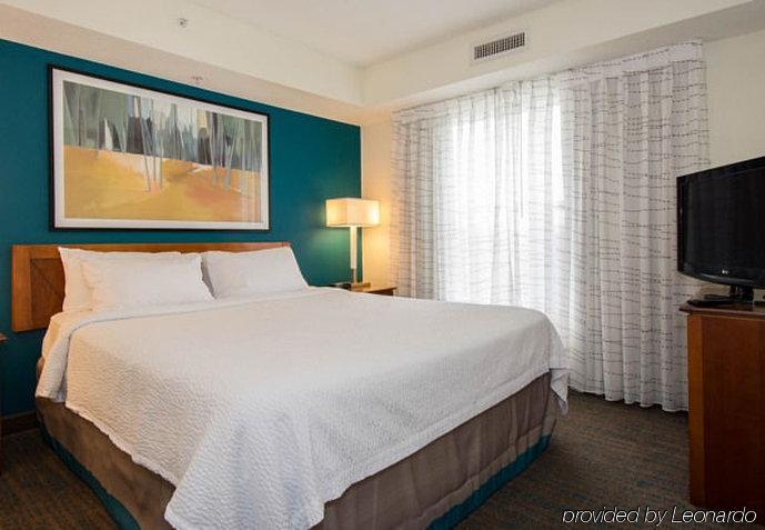 Residence Inn By Marriott Charlotte Piper Glen Εξωτερικό φωτογραφία