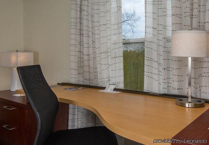 Residence Inn By Marriott Charlotte Piper Glen Εξωτερικό φωτογραφία