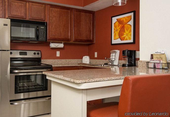 Residence Inn By Marriott Charlotte Piper Glen Εξωτερικό φωτογραφία
