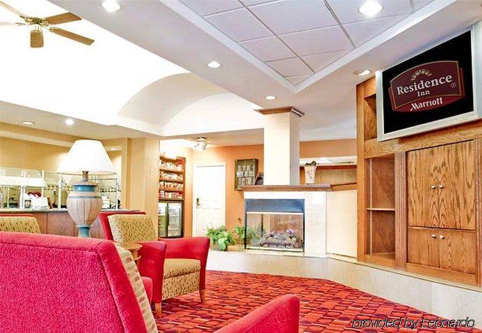 Residence Inn By Marriott Charlotte Piper Glen Εξωτερικό φωτογραφία
