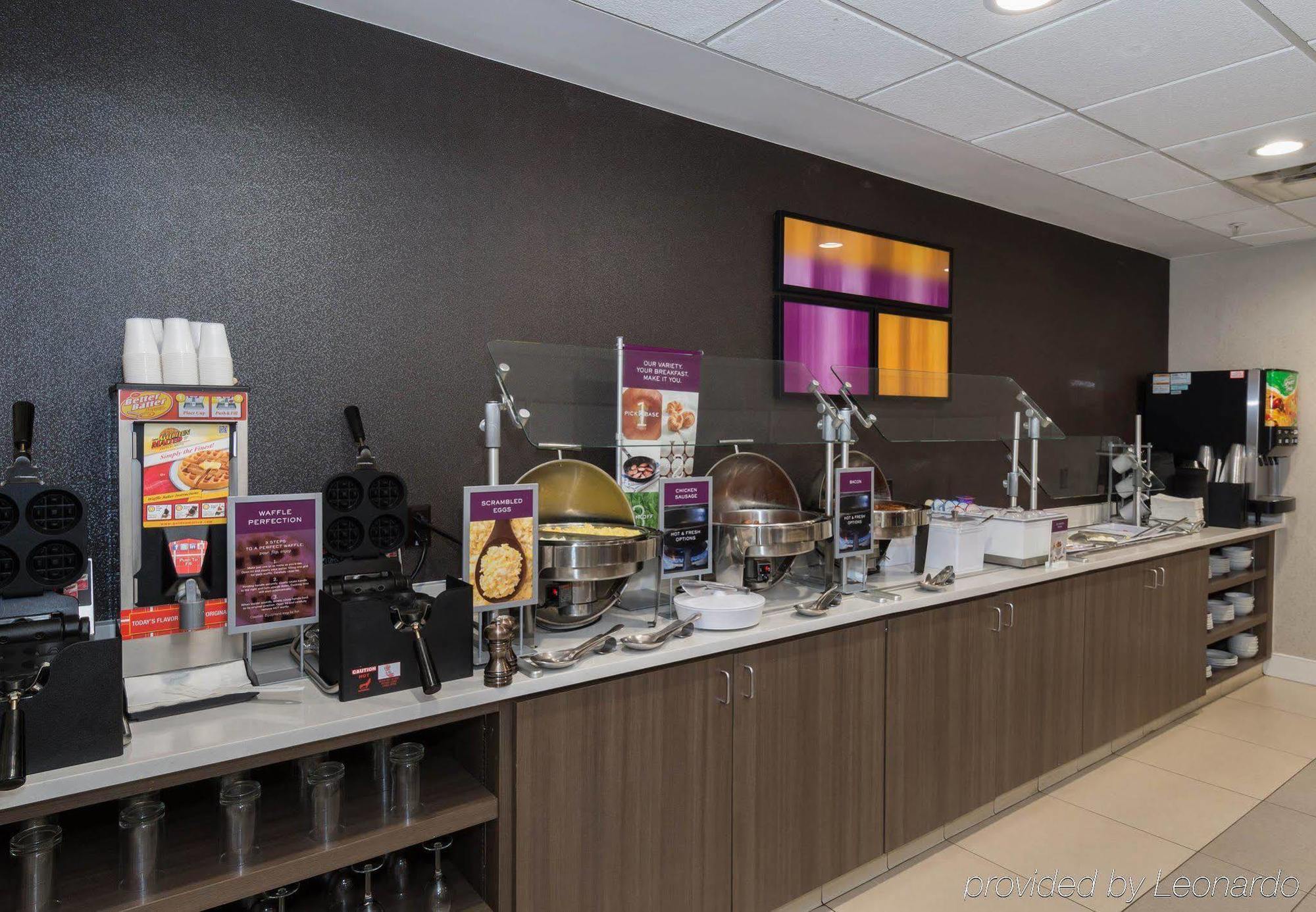Residence Inn By Marriott Charlotte Piper Glen Εξωτερικό φωτογραφία