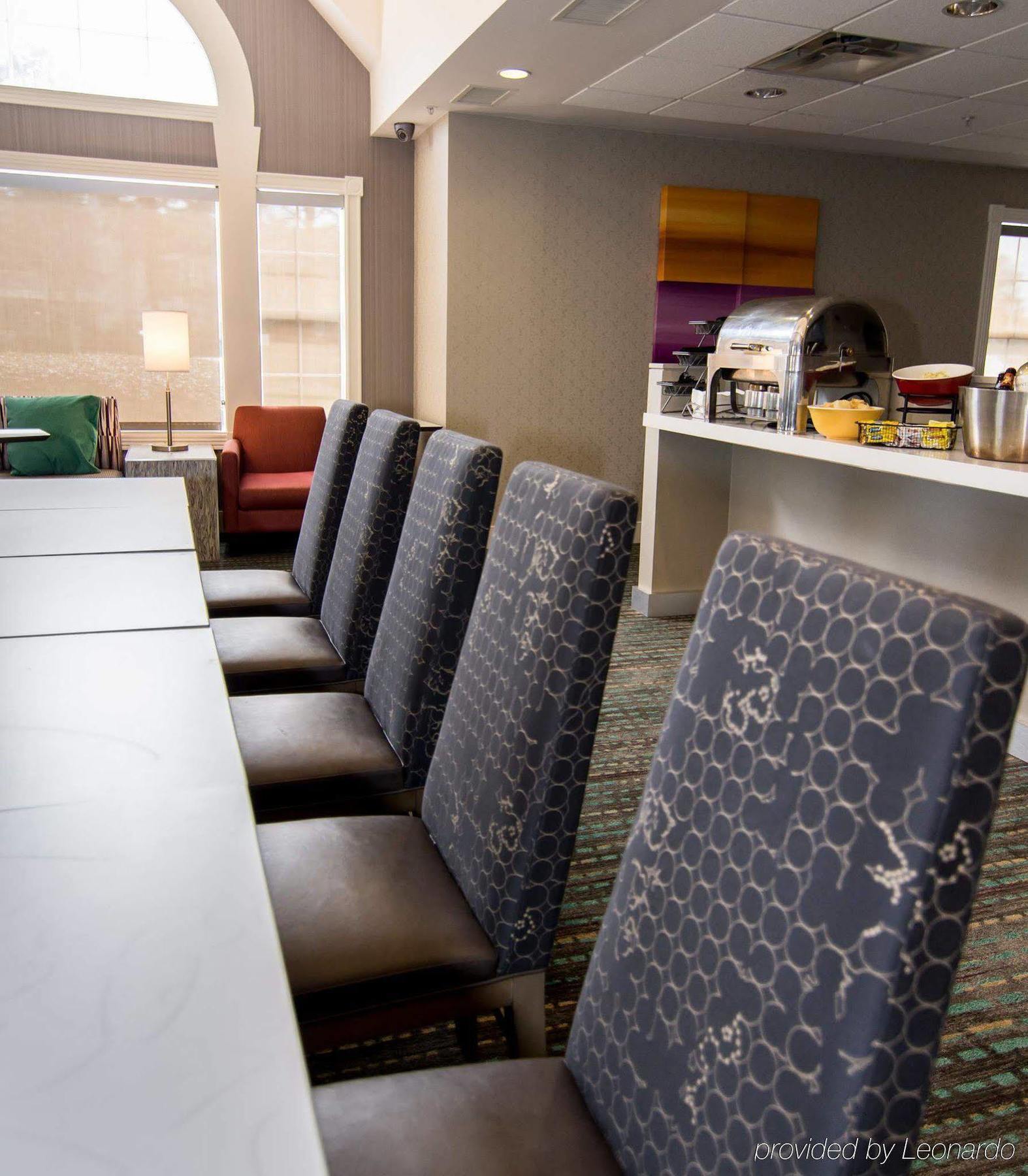 Residence Inn By Marriott Charlotte Piper Glen Εξωτερικό φωτογραφία