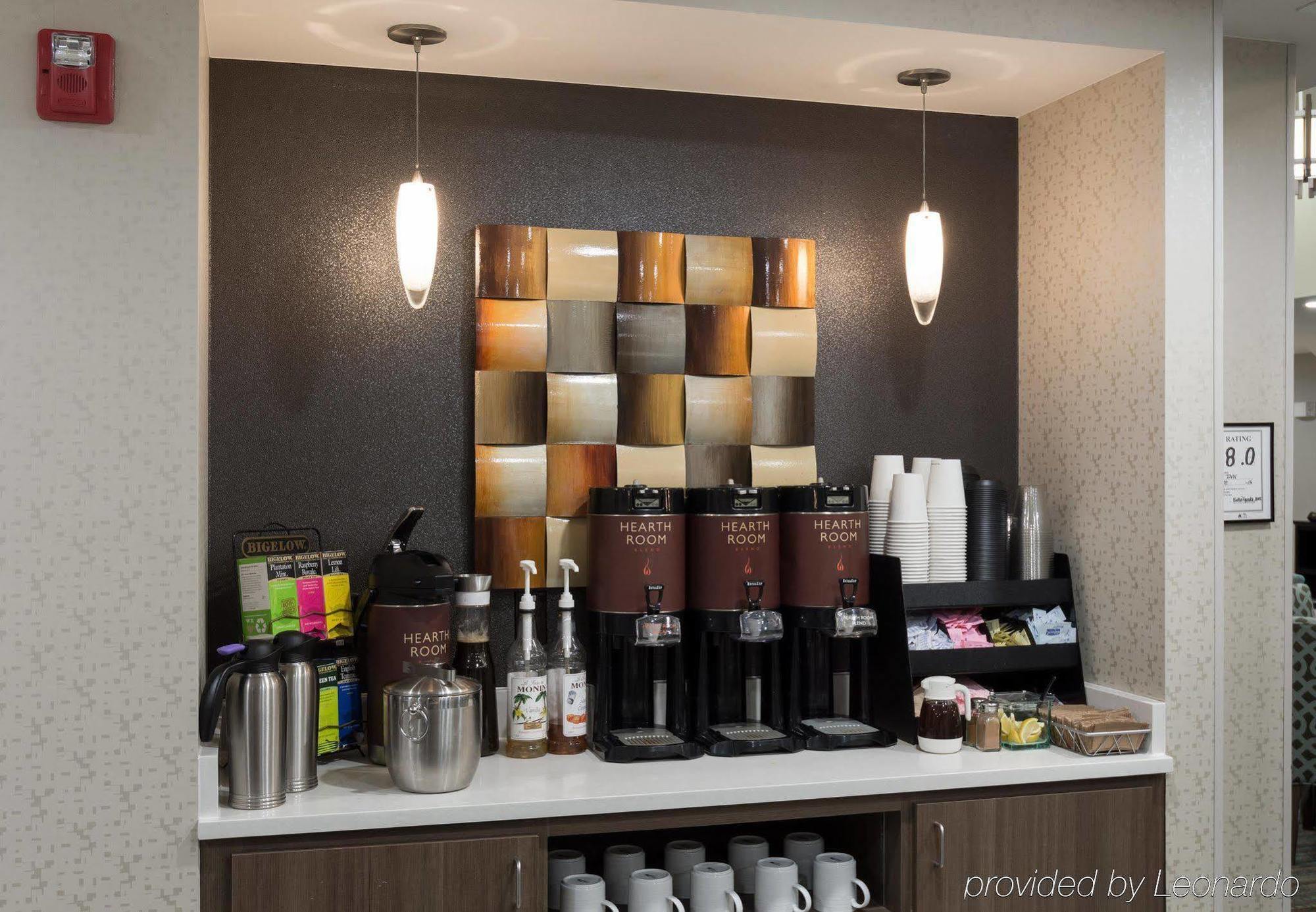 Residence Inn By Marriott Charlotte Piper Glen Εξωτερικό φωτογραφία