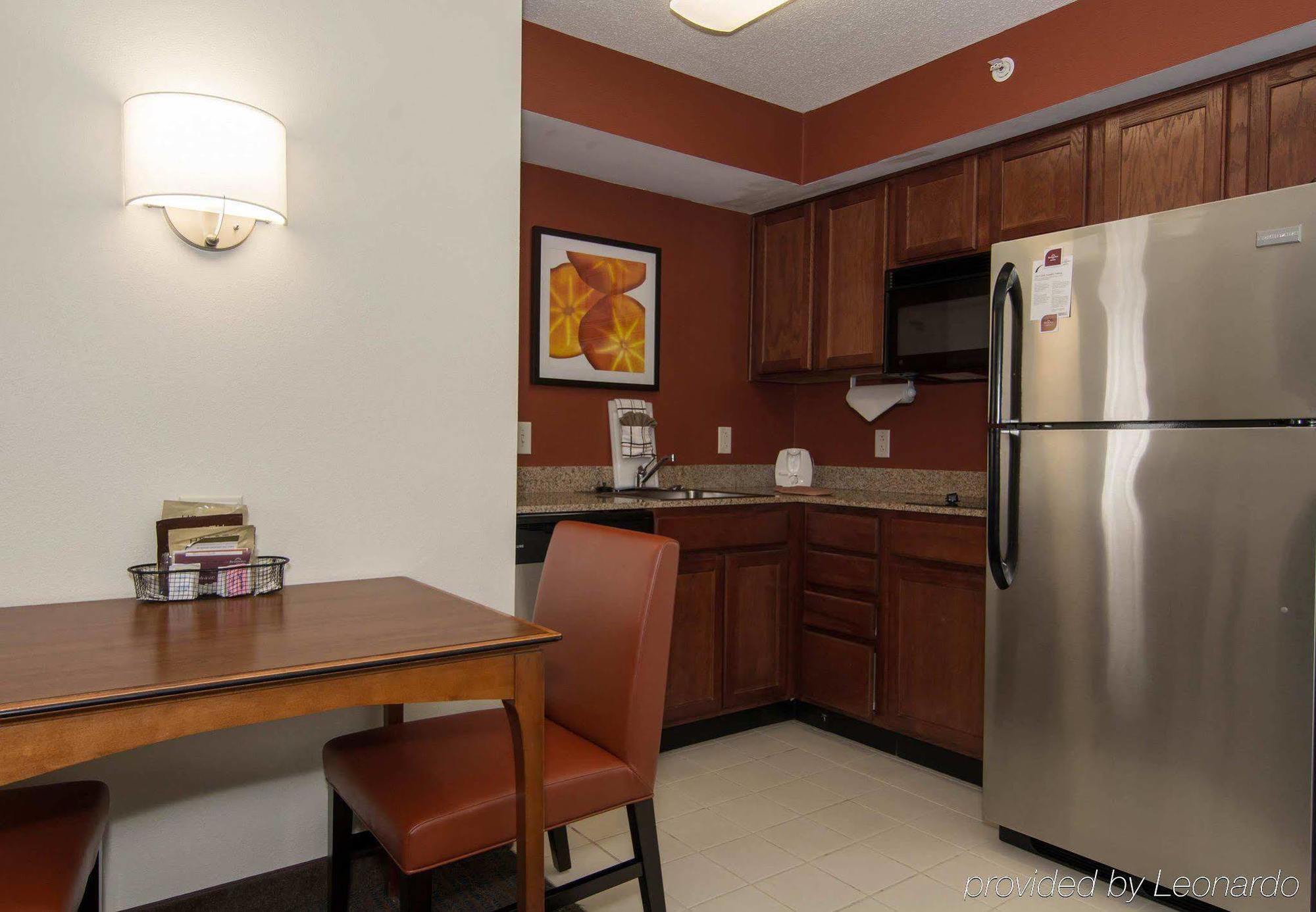 Residence Inn By Marriott Charlotte Piper Glen Εξωτερικό φωτογραφία