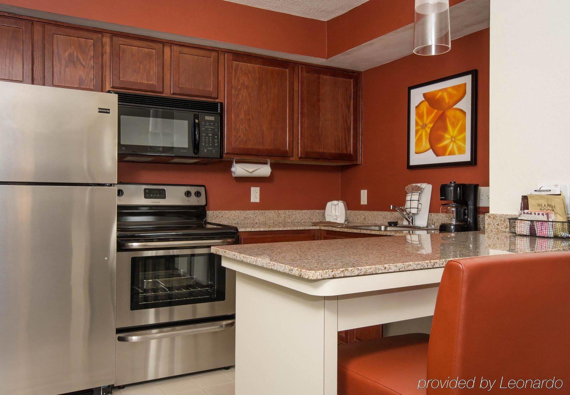Residence Inn By Marriott Charlotte Piper Glen Εξωτερικό φωτογραφία