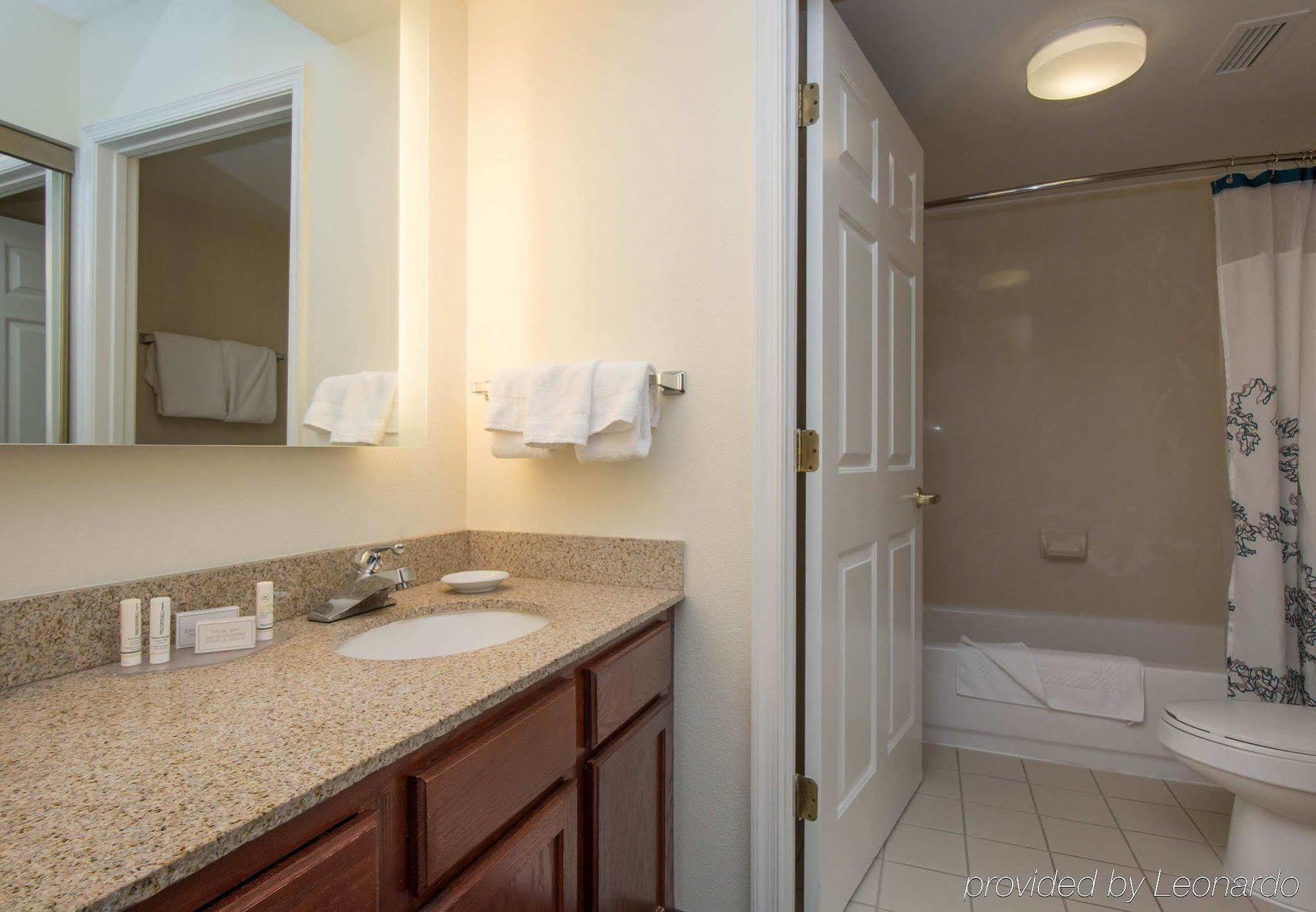 Residence Inn By Marriott Charlotte Piper Glen Εξωτερικό φωτογραφία